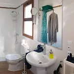 Minicasa 1 En Con Fibra Optica Arico Viejo