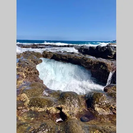 Minicasa 1 En Con Fibra Optica דירה