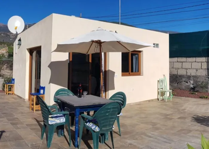 Minicasa 1 En Con Fibra Optica Appartement