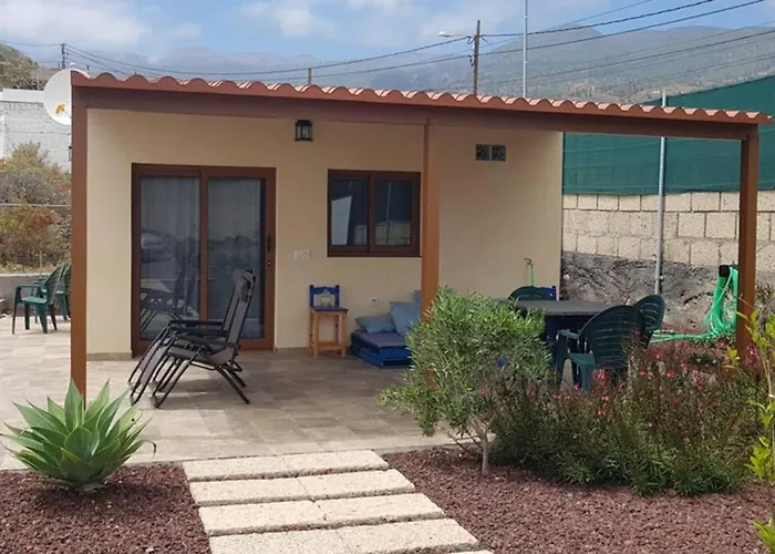 Minicasa 1 En Con Fibra Optica