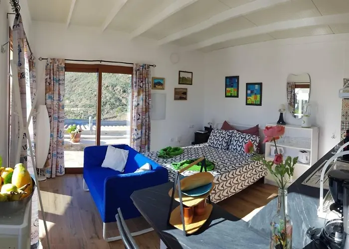 Appartement Minicasa 1 En Con Fibra Optica