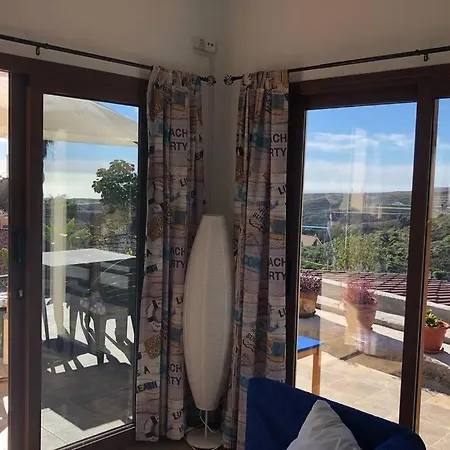 Minicasa 1 En Con Fibra Optica דירה *