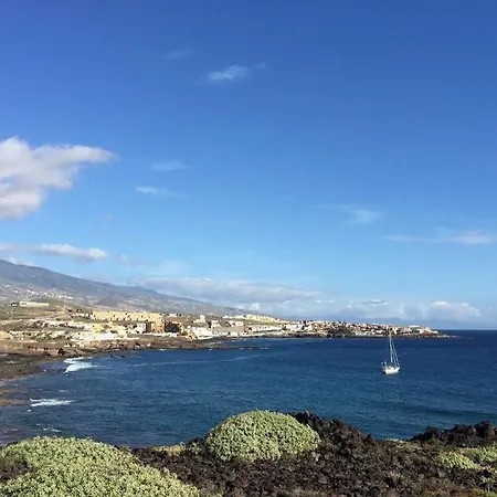 Minicasa 1 En Con Fibra Optica דירה