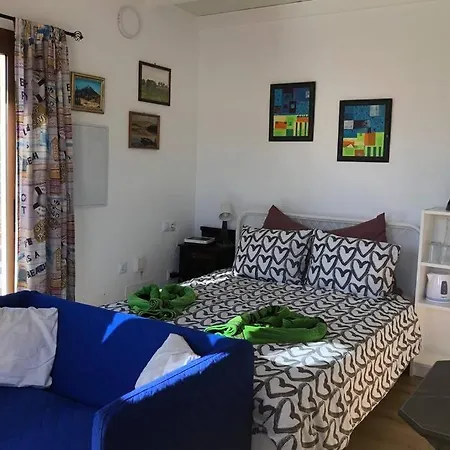 Minicasa 1 En Con Fibra Optica