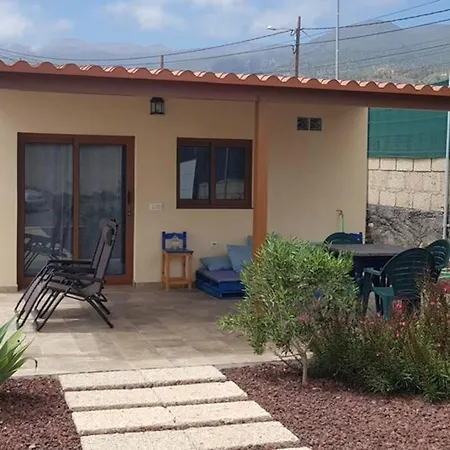 Minicasa 1 En Con Fibra Optica