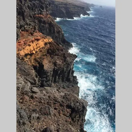 Minicasa 1 En Con Fibra Optica דירה Arico Viejo