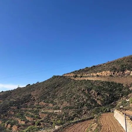 דירה Minicasa 1 En Con Fibra Optica Arico Viejo