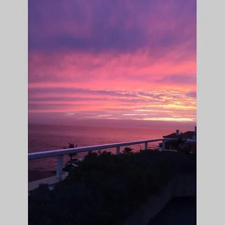 Minicasa 1 En Con Fibra Optica * Arico Viejo