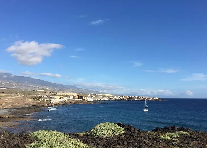 Minicasa 1 En Con Fibra Optica Апартаменты