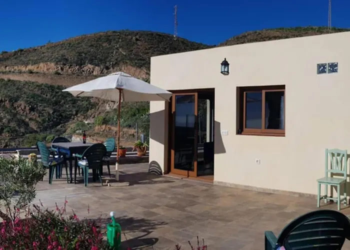 Апартаменты Minicasa 1 En Con Fibra Optica *