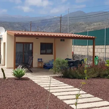 Apartamento Minicasa 1 En Con Fibra Optica *