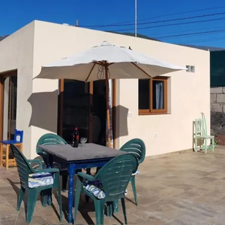 Minicasa 1 En Con Fibra Optica Apartamento