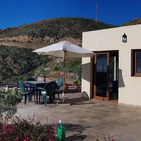 Minicasa 1 En Con Fibra Optica Lejlighed *