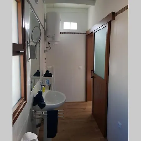 Apartamento Minicasa 1 En Con Fibra Optica *