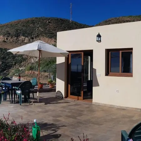 Lejlighed Minicasa 1 En Con Fibra Optica *