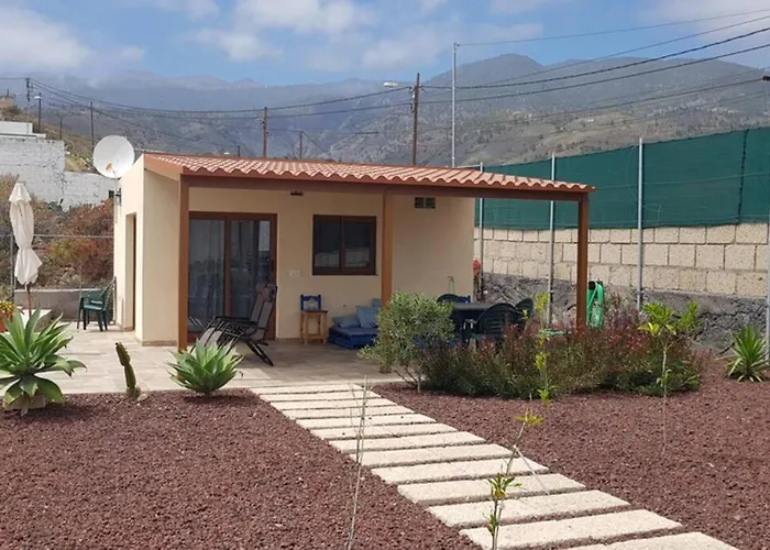 Lejlighed Minicasa 1 En Con Fibra Optica *