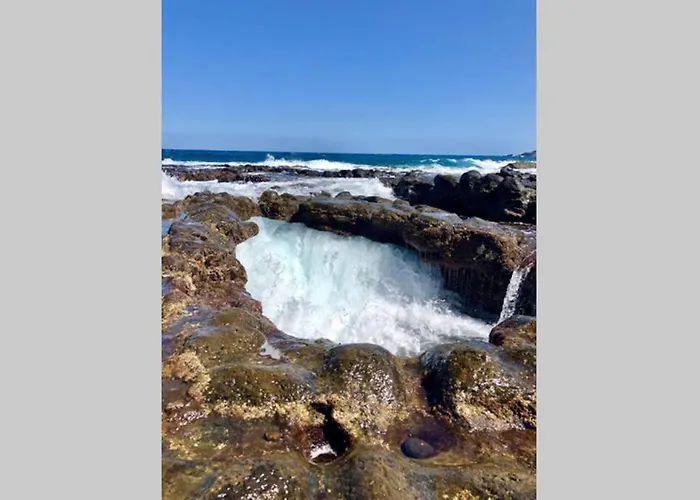 Minicasa 1 En Con Fibra Optica Lejlighed