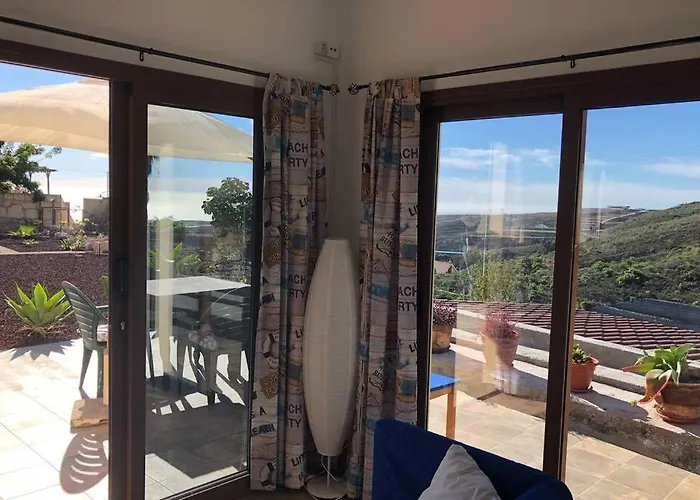 Minicasa 1 En Con Fibra Optica Lejlighed *