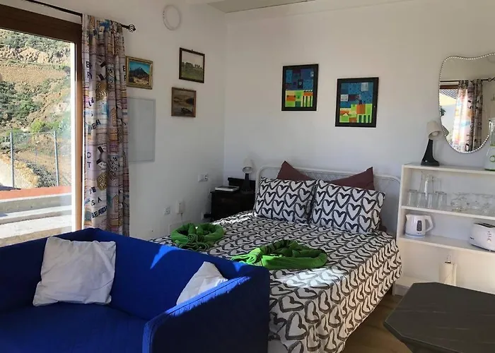 Minicasa 1 En Con Fibra Optica