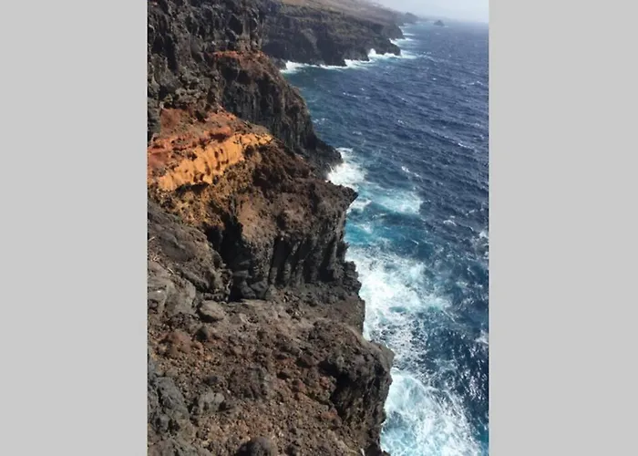 Minicasa 1 En Con Fibra Optica Lejlighed Arico Viejo