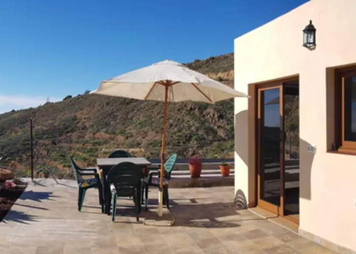 Lejlighed Minicasa 1 En Con Fibra Optica *