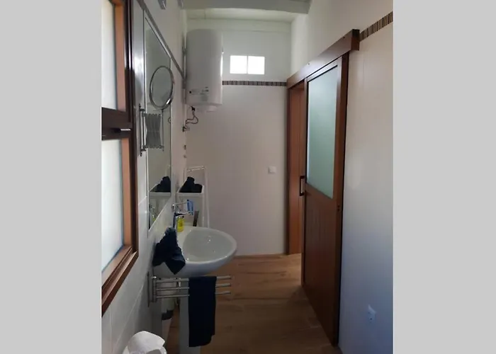 Lejlighed Minicasa 1 En Con Fibra Optica *